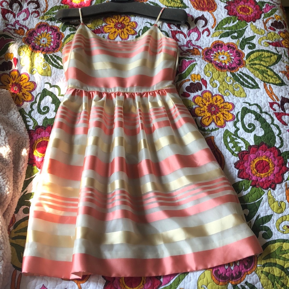 J.Crew cocktail dress